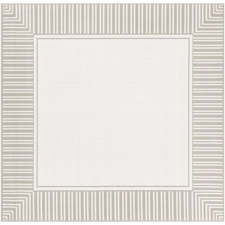 Livabliss Alfresco ALF-9681 Outdoor Safe Area Rug ALF9681-89SQ